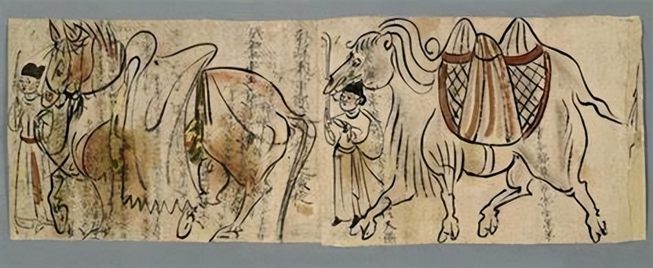 唐朝敦煌文书内容,敦煌文书与唐史研究