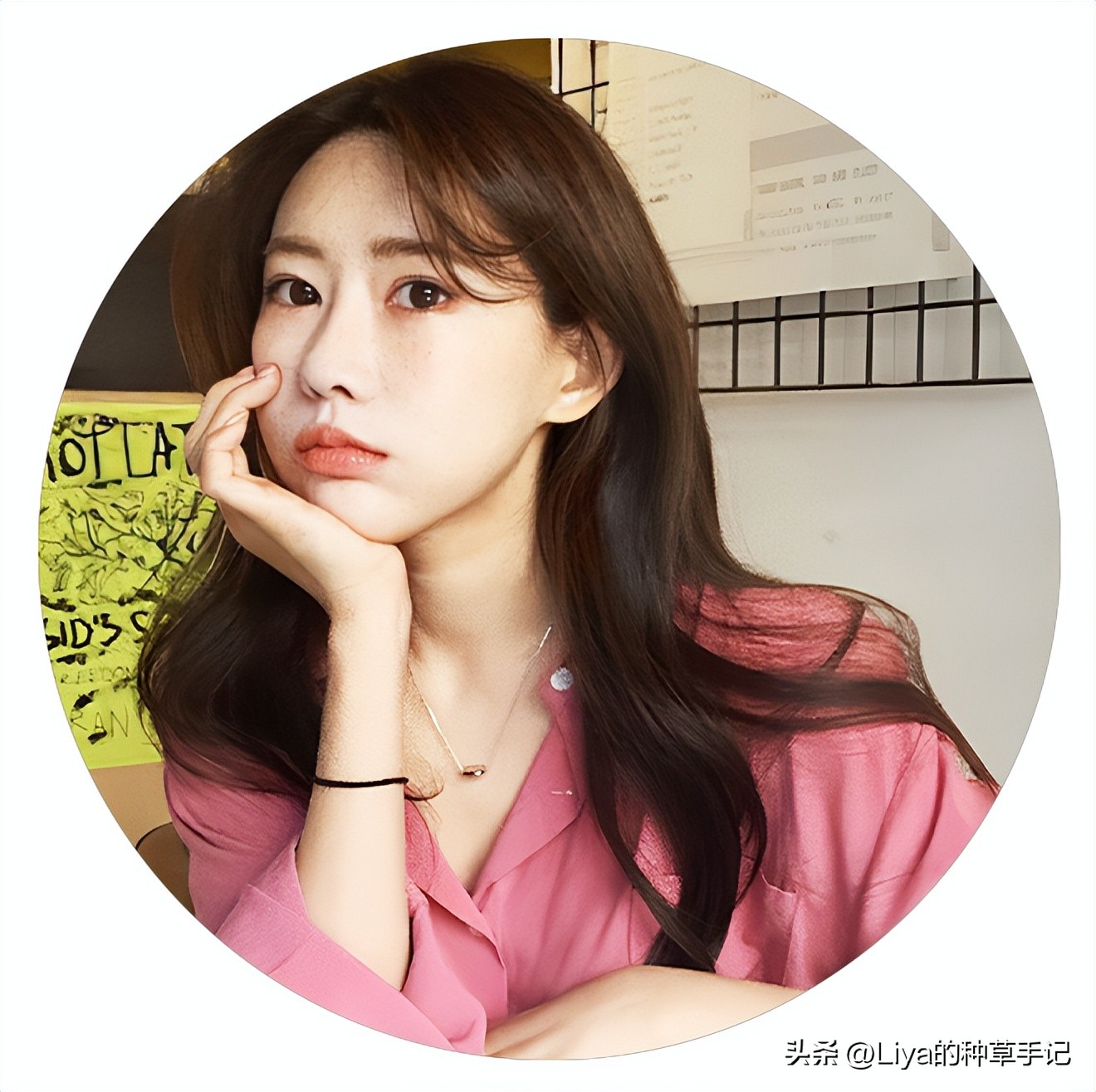 153cm的“衬衫狂魔”，一刷就被吸引住了