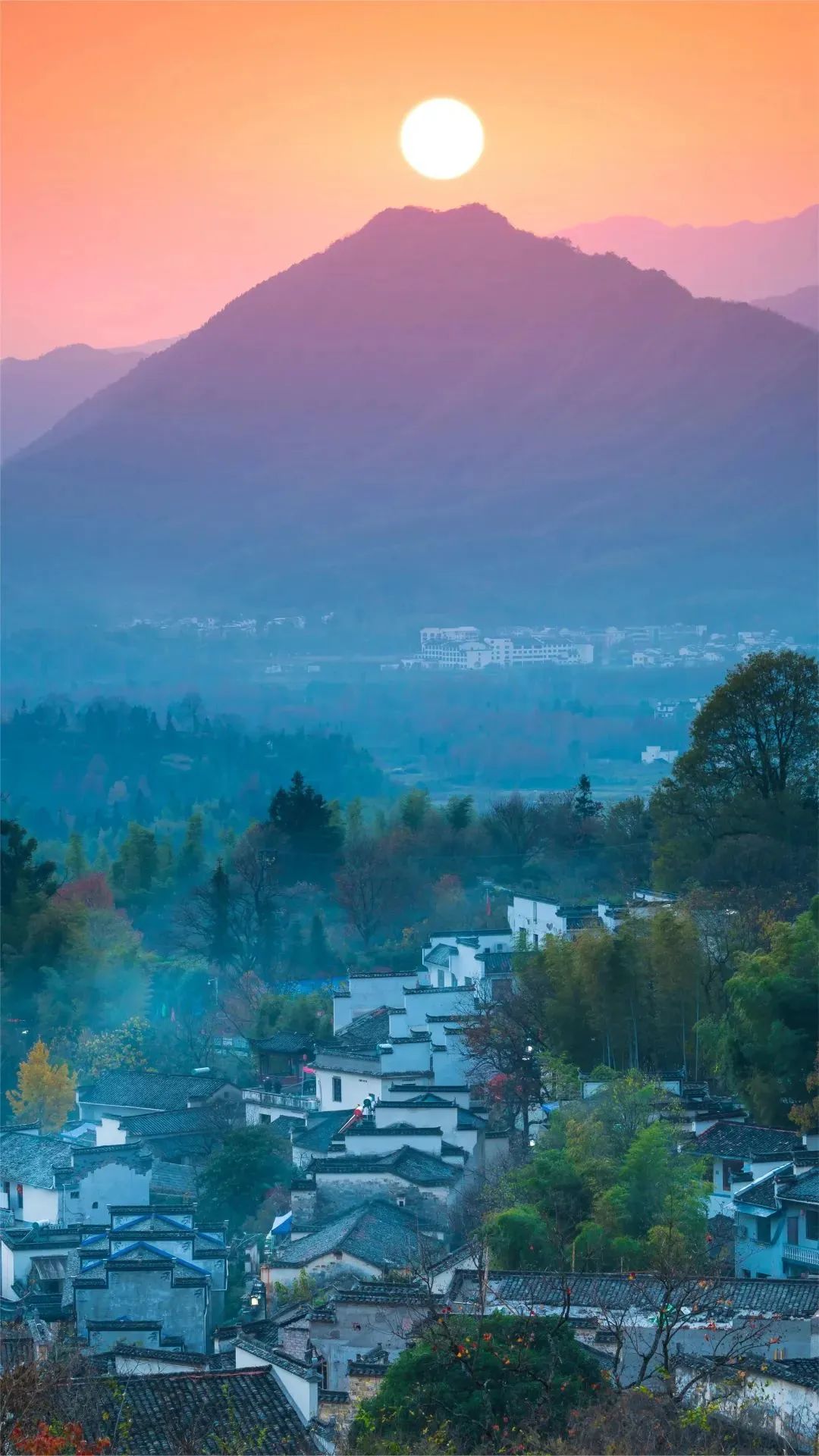 自驾去黄山路线攻略,夏季黄山自驾5条绝美路线攻略