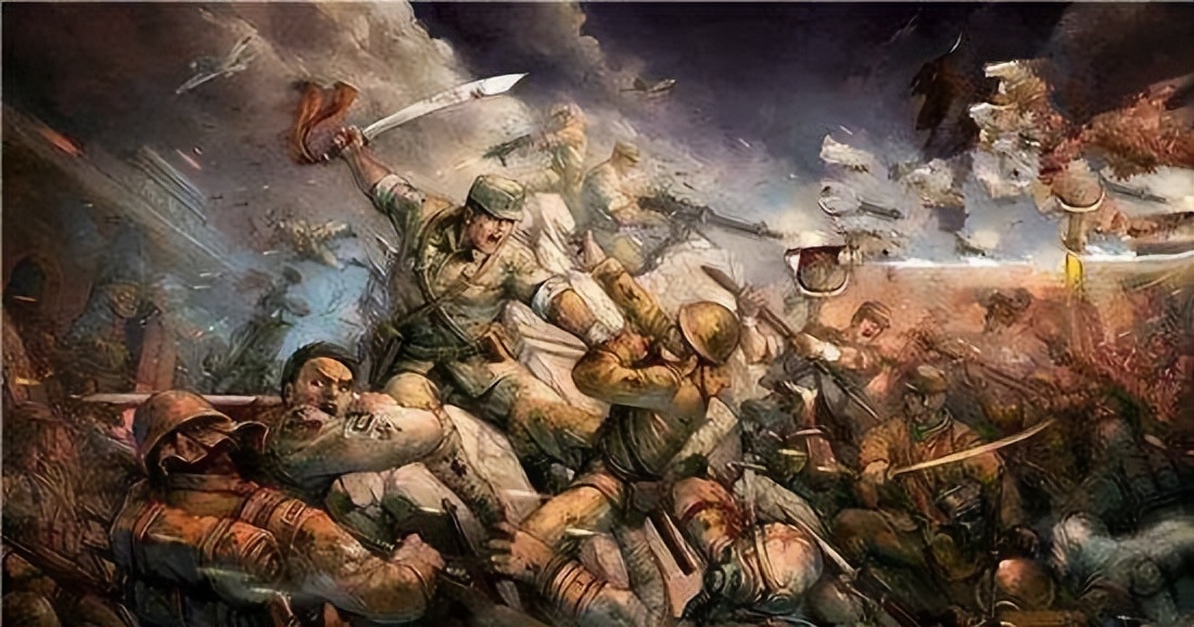 八十年前我们曾经历过怎样的绝望,80年前我们曾经历过怎样的绝望