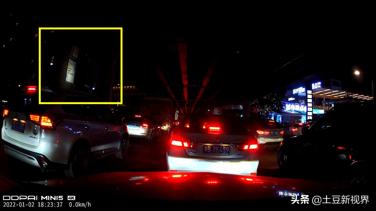 春节行车记录仪推荐,2020比较实用的行车记录仪