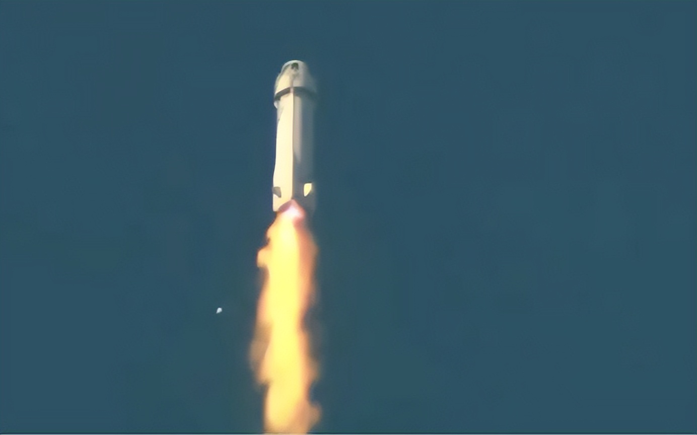 美国维珍银河航天飞机造价,美国最新航天飞机太空视频