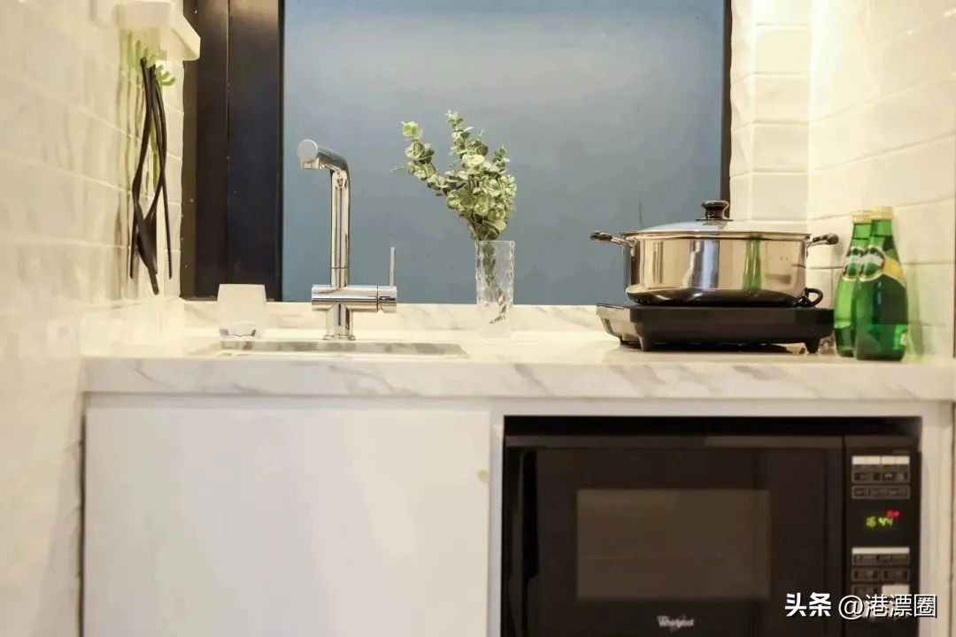 香港住房概况,香港住公寓好还是租房好