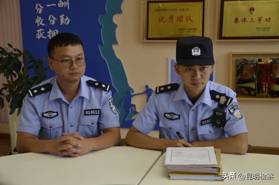 基层·动态|不捕训诫+亲职教育+督促监护令让缺失的爱与责任回归