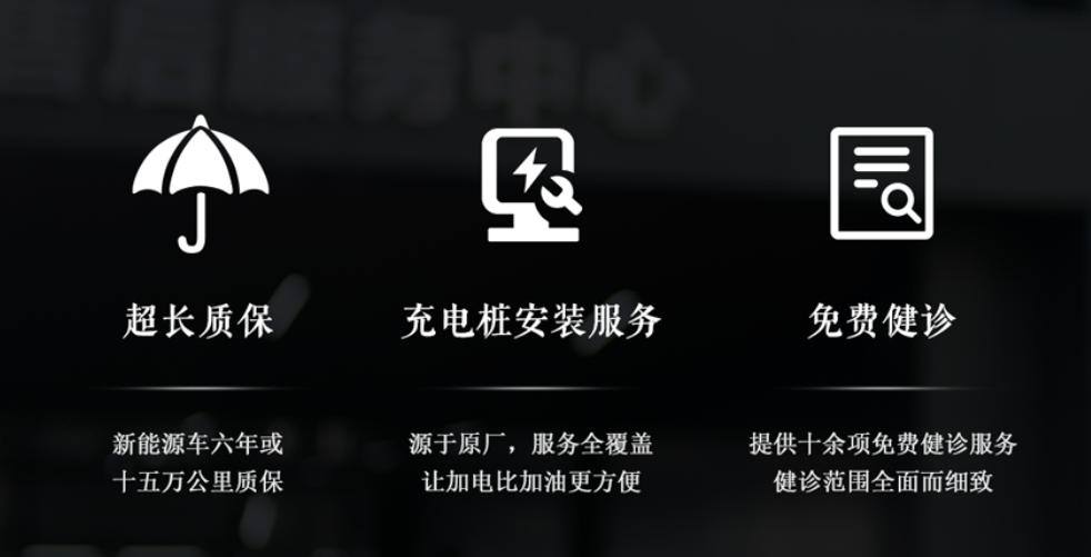 因为三电终身质保，放弃购买比亚迪新能源二手车，到底有没有必要