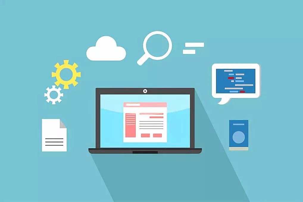 2021年平均工资出炉，IT业最赚钱，武汉前端月薪中位数10033元