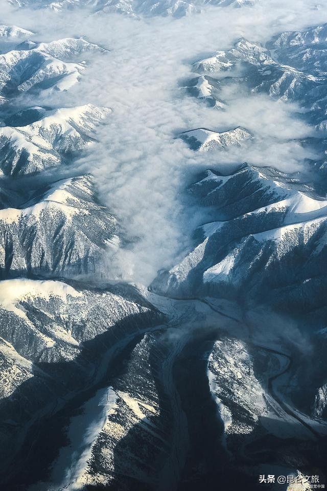 大美青海生态旅游推荐,大美青海美景短视频
