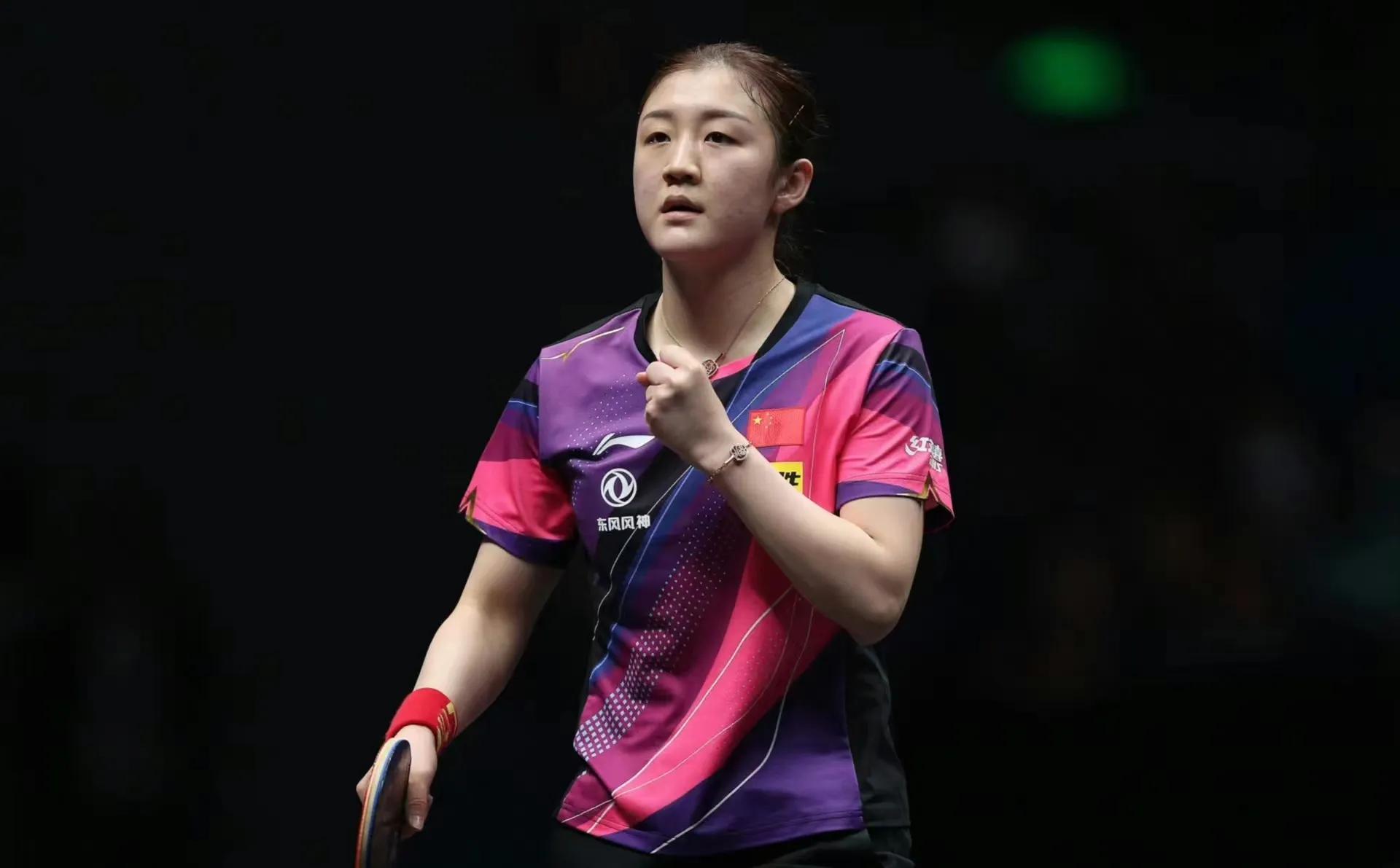 国乒世乒赛练兵,国乒3-2日本挺进世乒赛决赛回放