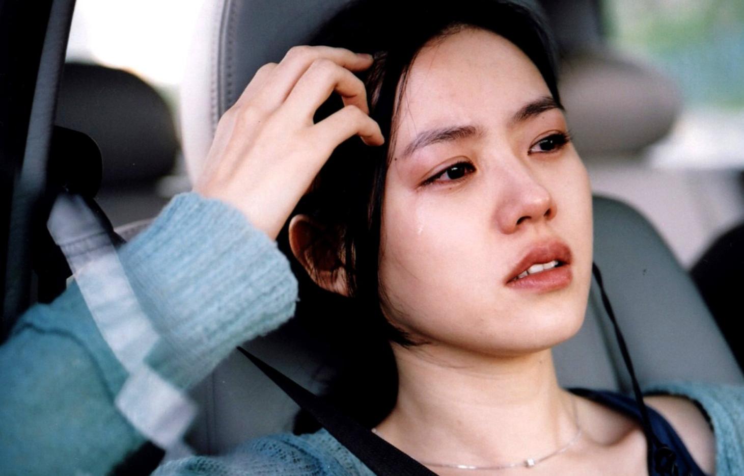 盘点韩国名场面R级电影（二）：一次推七部，每部都很精彩