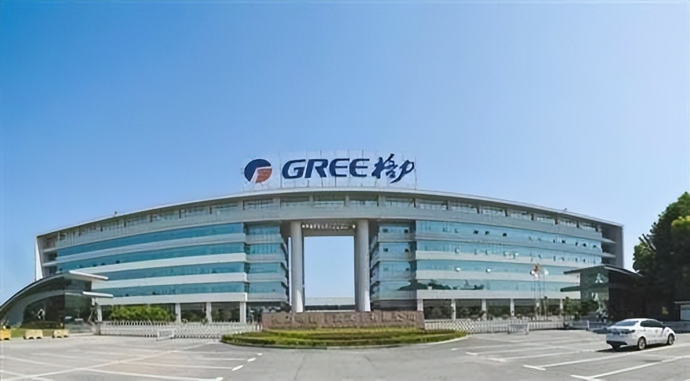 格力空调竞争对手,海尔与格力空调对比