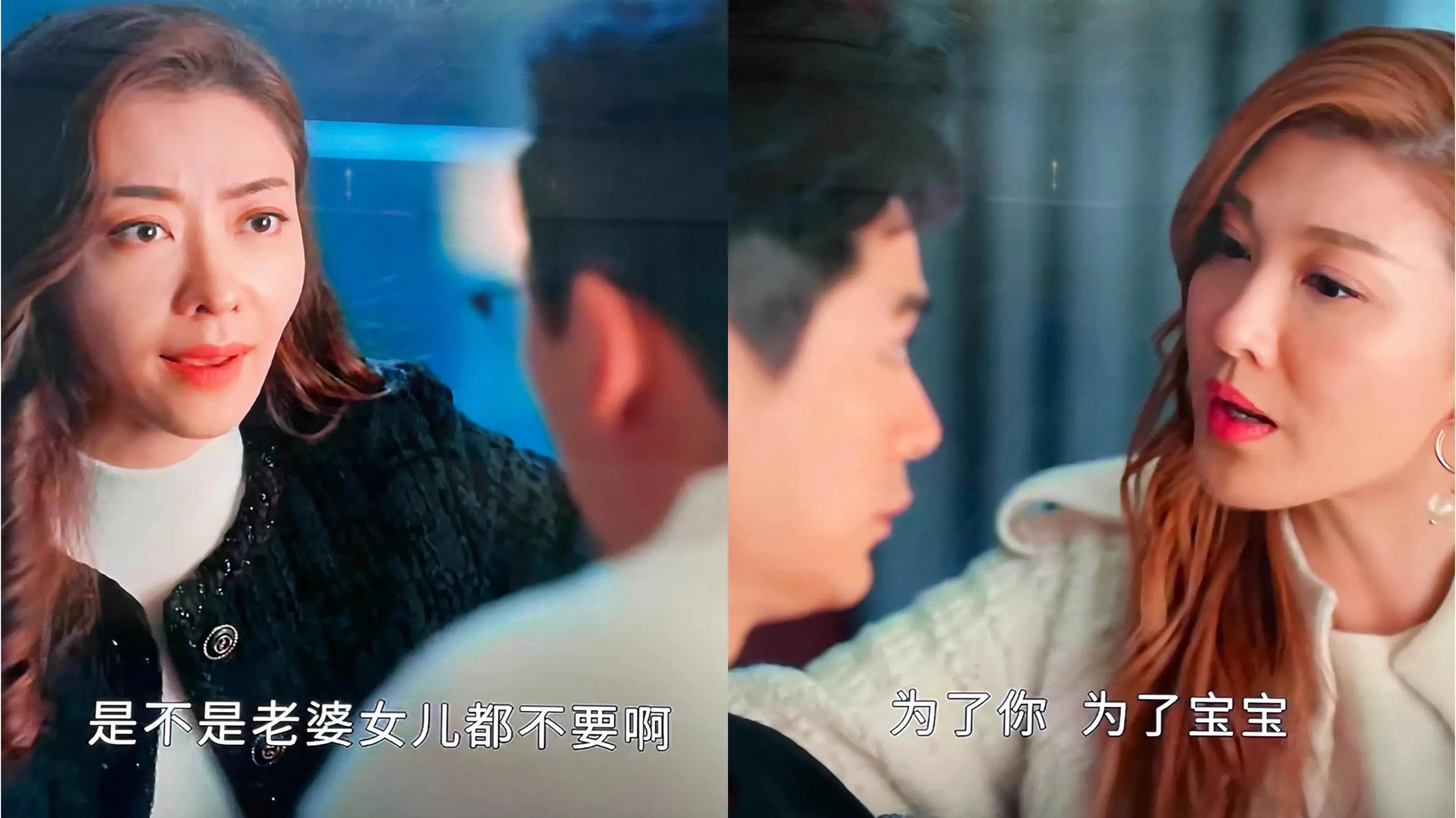 《家族荣耀》甩《飞虎3》十条街，豪门“狗血剧”比“抓匪”吸粉