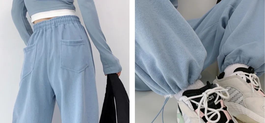 秋冬裤子推荐运动裤,最好的秋冬运动裤