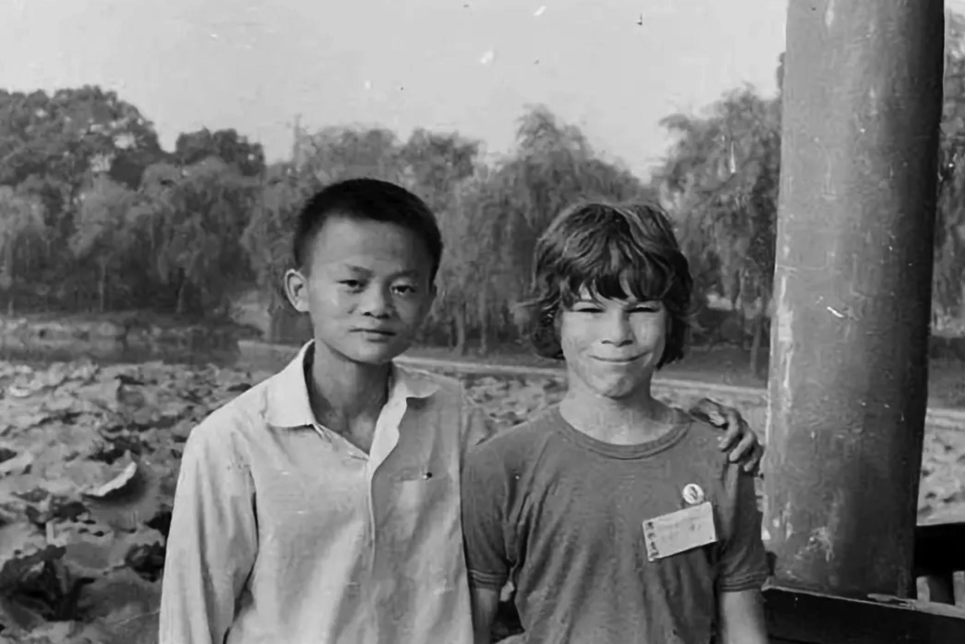 为什么马云说91元钱最快乐？