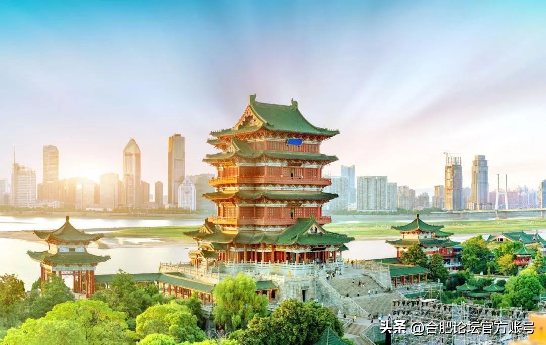 合肥6月特价机票,合肥出发全国旅游团购