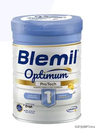 西班牙奶粉中国好卖吗,西班牙奶粉比较便宜吗