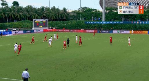 石柯国足比赛视频,里皮评价石柯