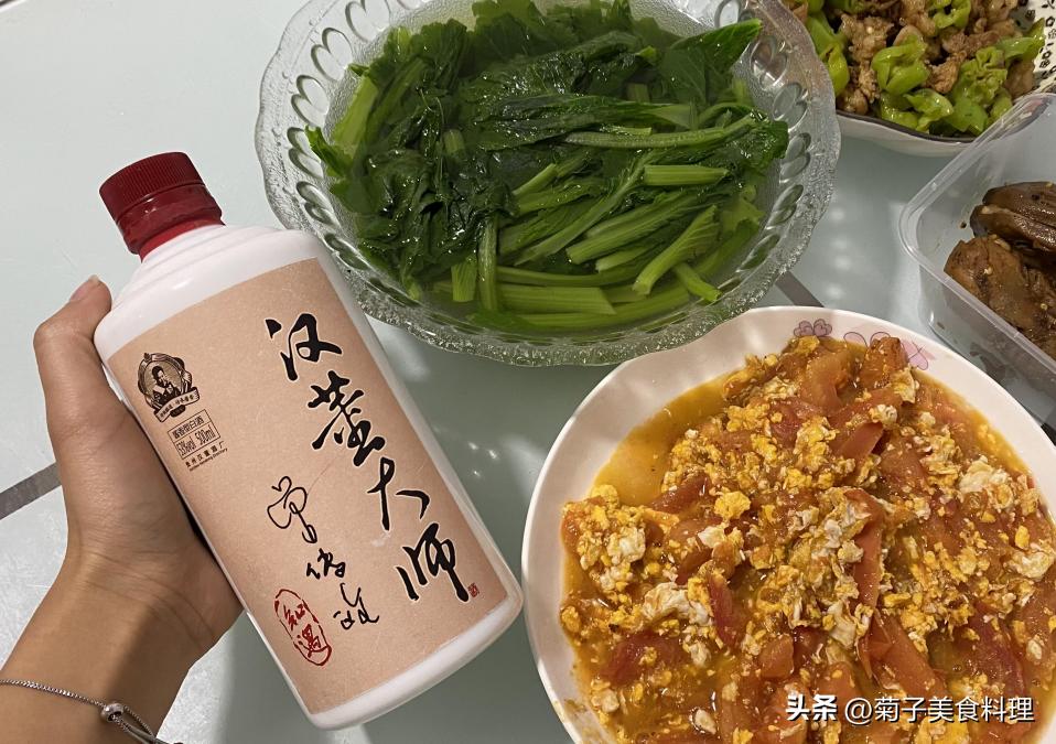 春节各种必备年货,春节年货要多吃这几样