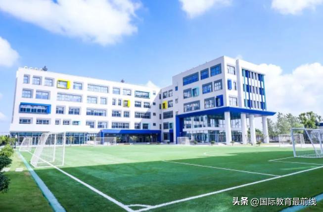 通过上海中考招生的国际学校,上海国际学校择校推荐初中