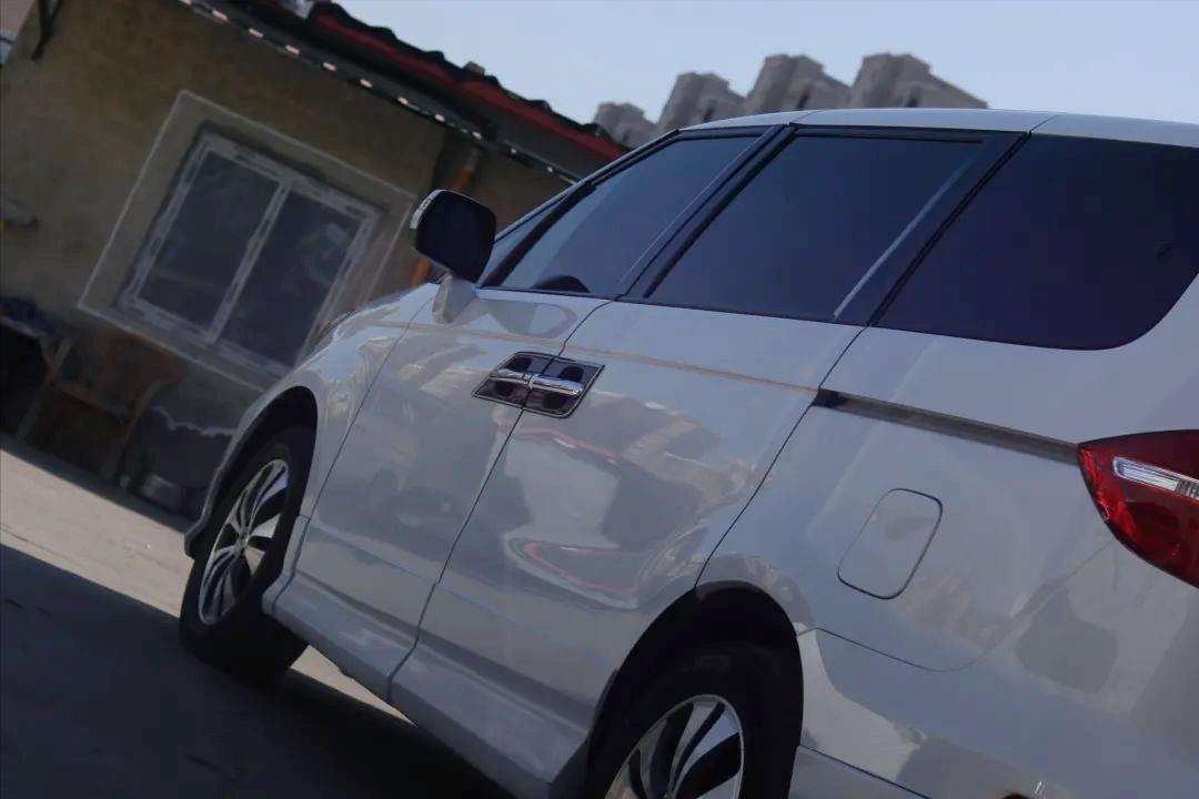 本田艾力绅5年跑了50万公里,21年豪华版本田艾力绅