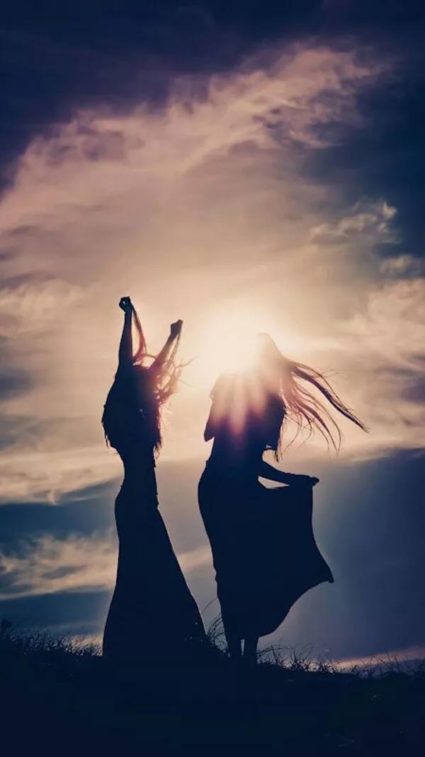 怎样才能判断是闺蜜,怎么知道闺蜜是真的闺蜜