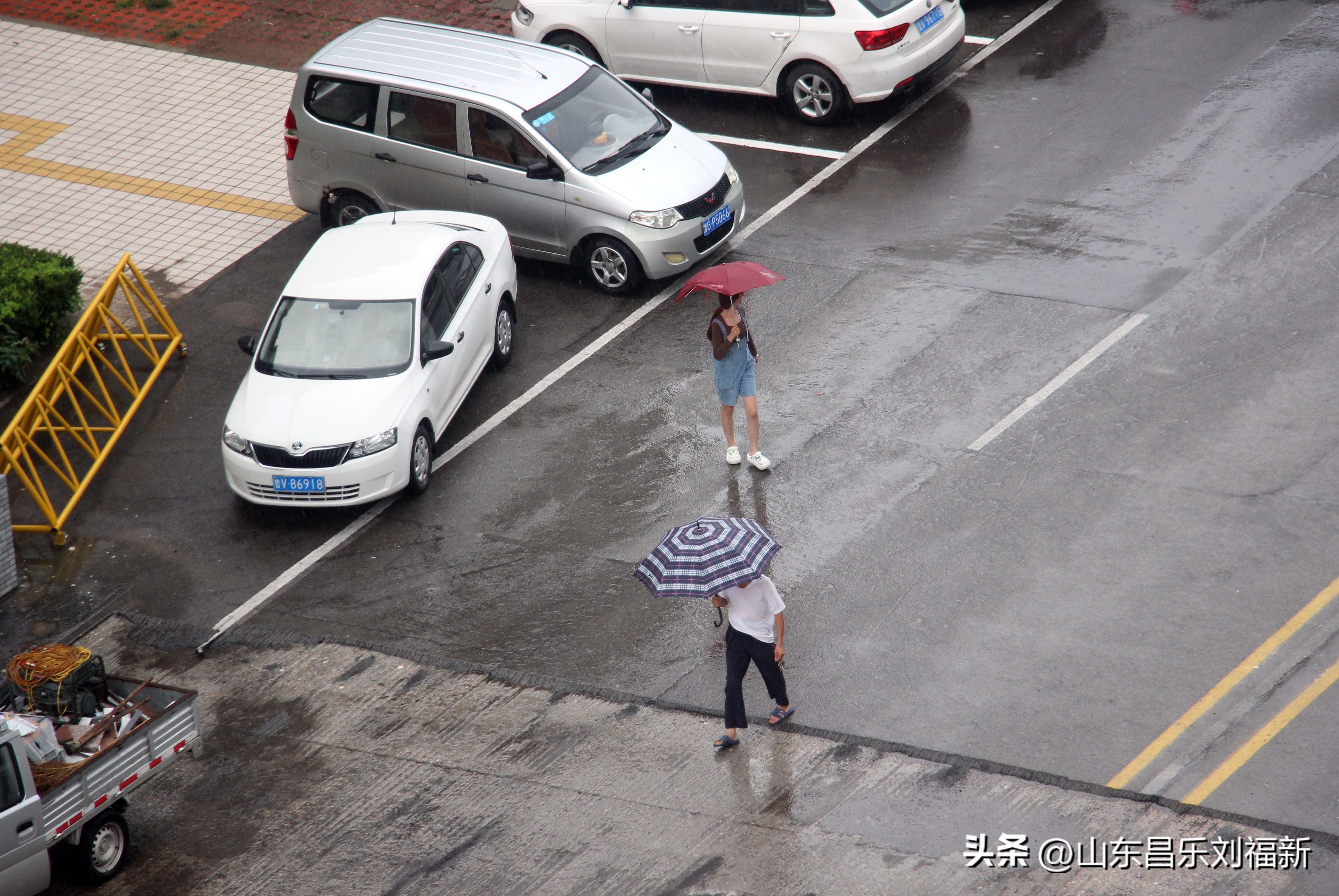 2023年8月20日有雨吗,2021年8月19日有没有下雨