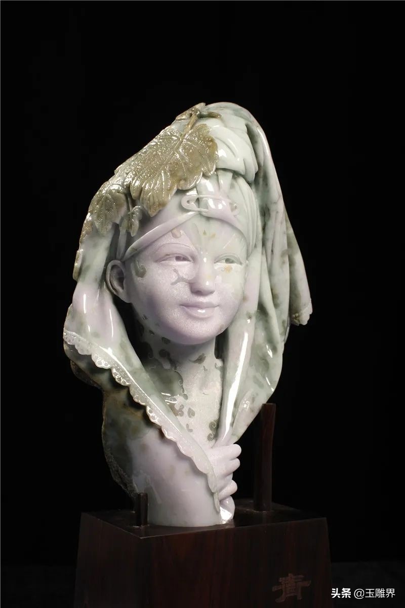 天工奖金奖翡翠,天工奖翡翠获奖视频