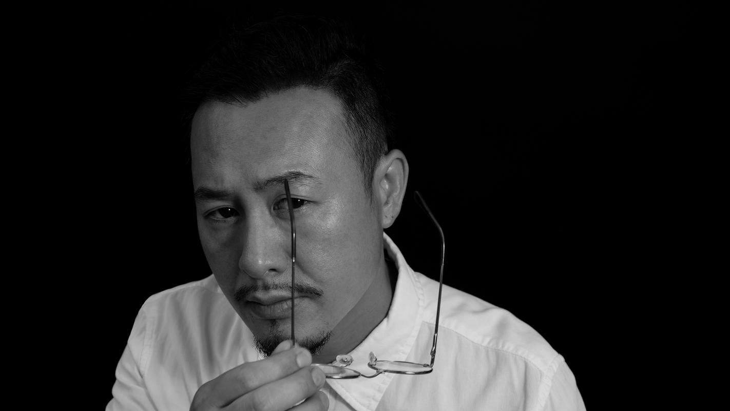 张颂文现在的北京豪宅,张颂文的朴素生活