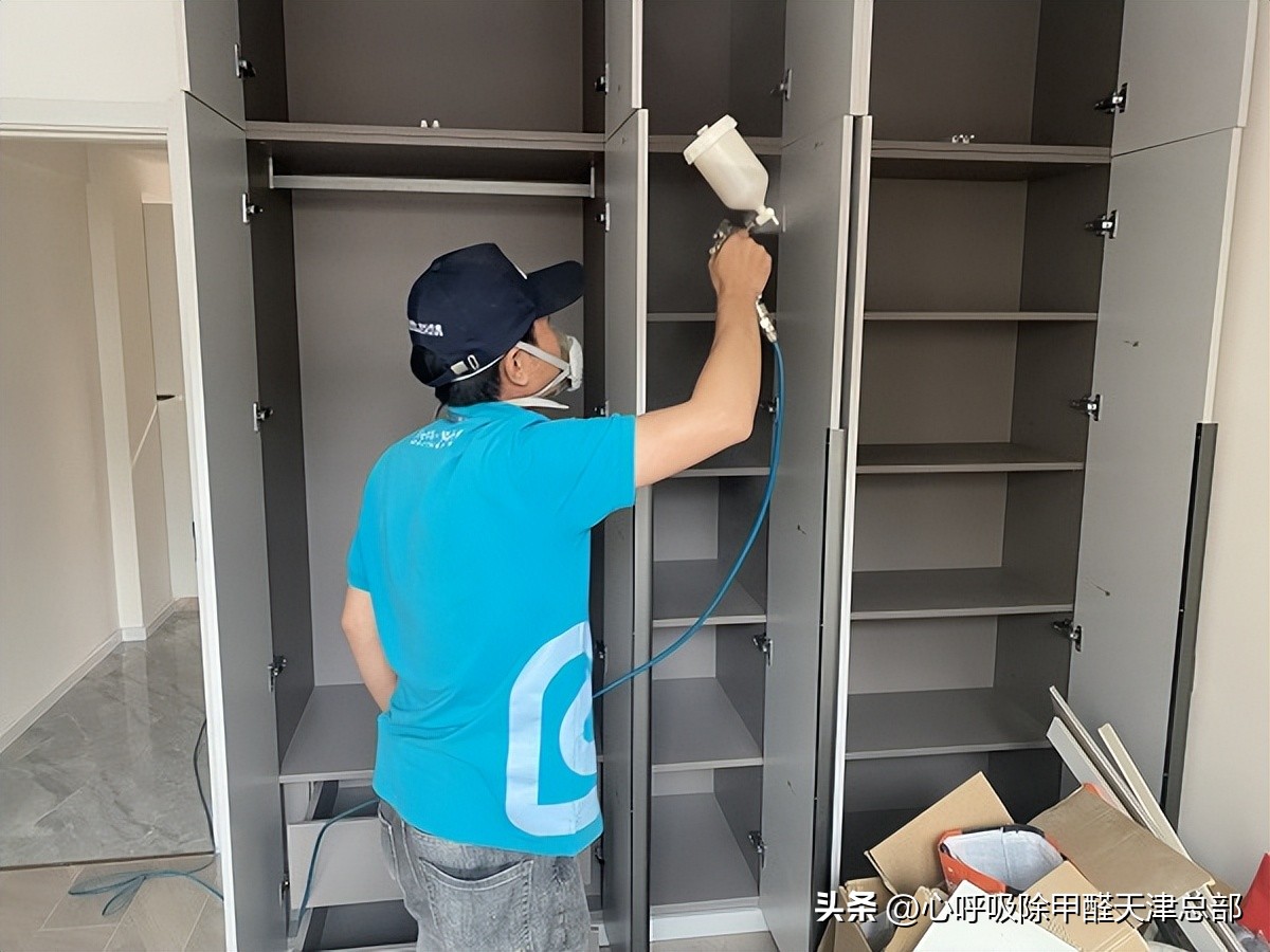 2024年除甲醛加盟项目靠谱吗,青海加盟除甲醛前景怎么样