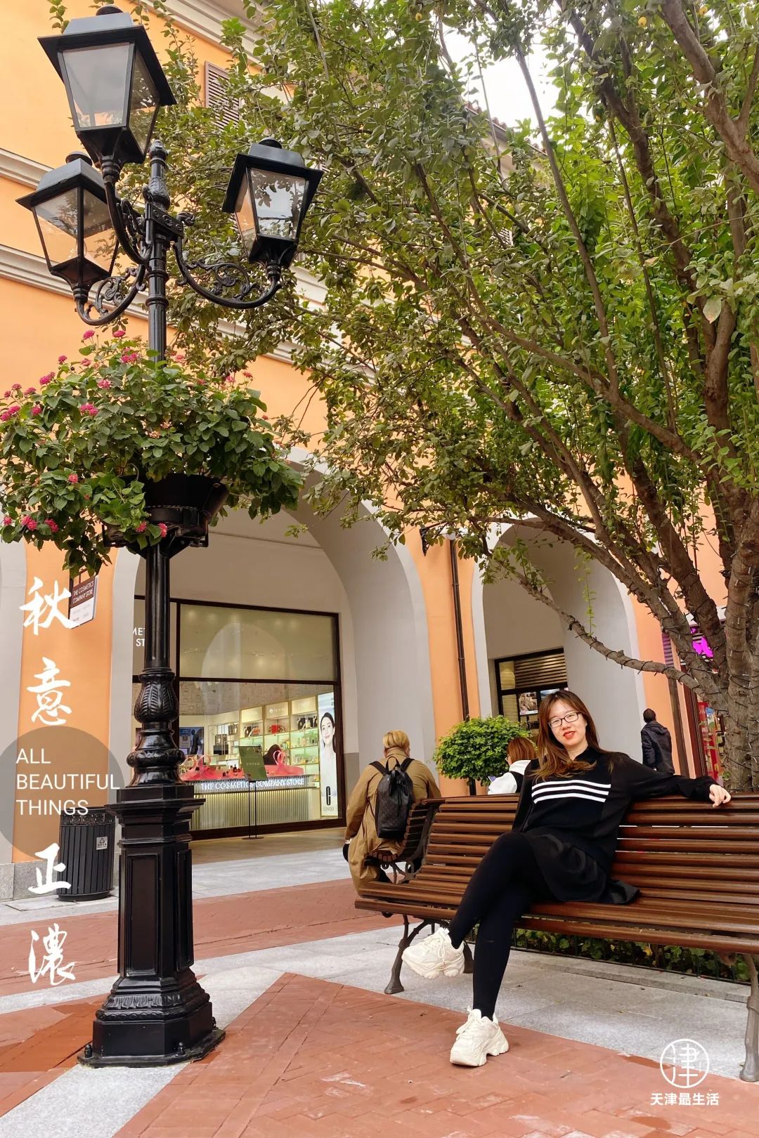 阳性+6例！蓟州这些场所开放！但为嘛我劝你，周末一定去趟武清区