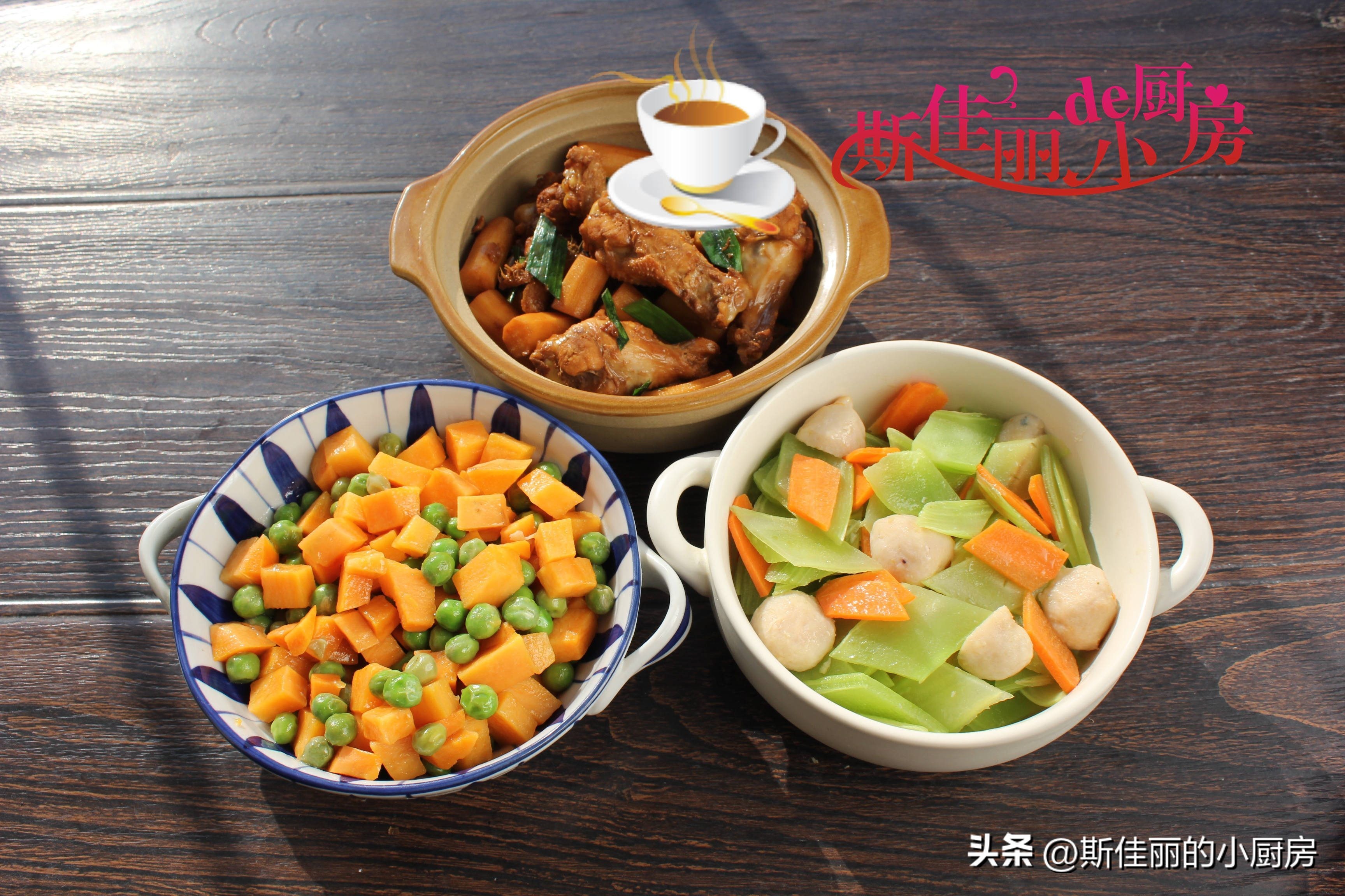 适合孩子吃的夏季午餐,给孩子做什么样的午餐有营养