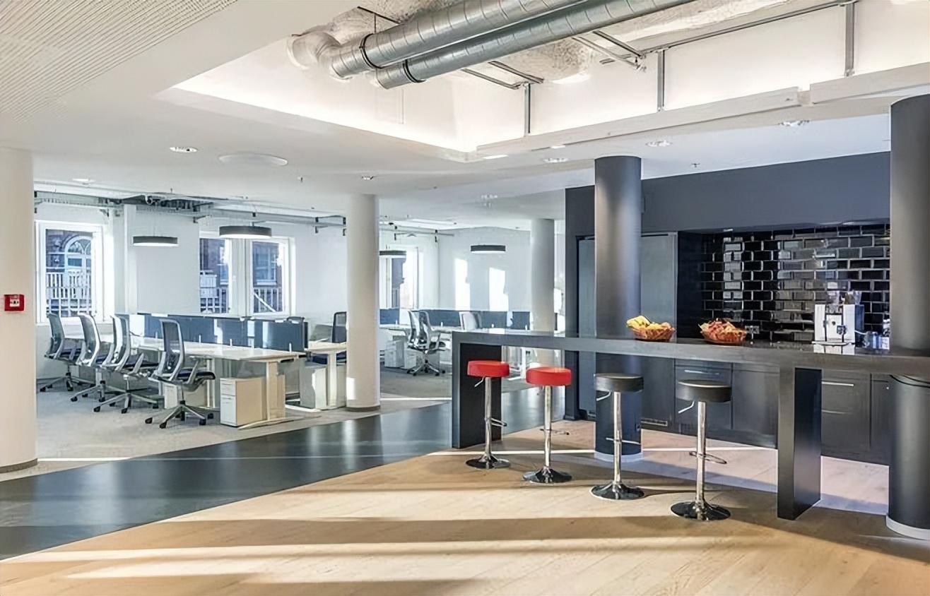 德企为什么从来不加班,德国企业员工为何终身不跳槽