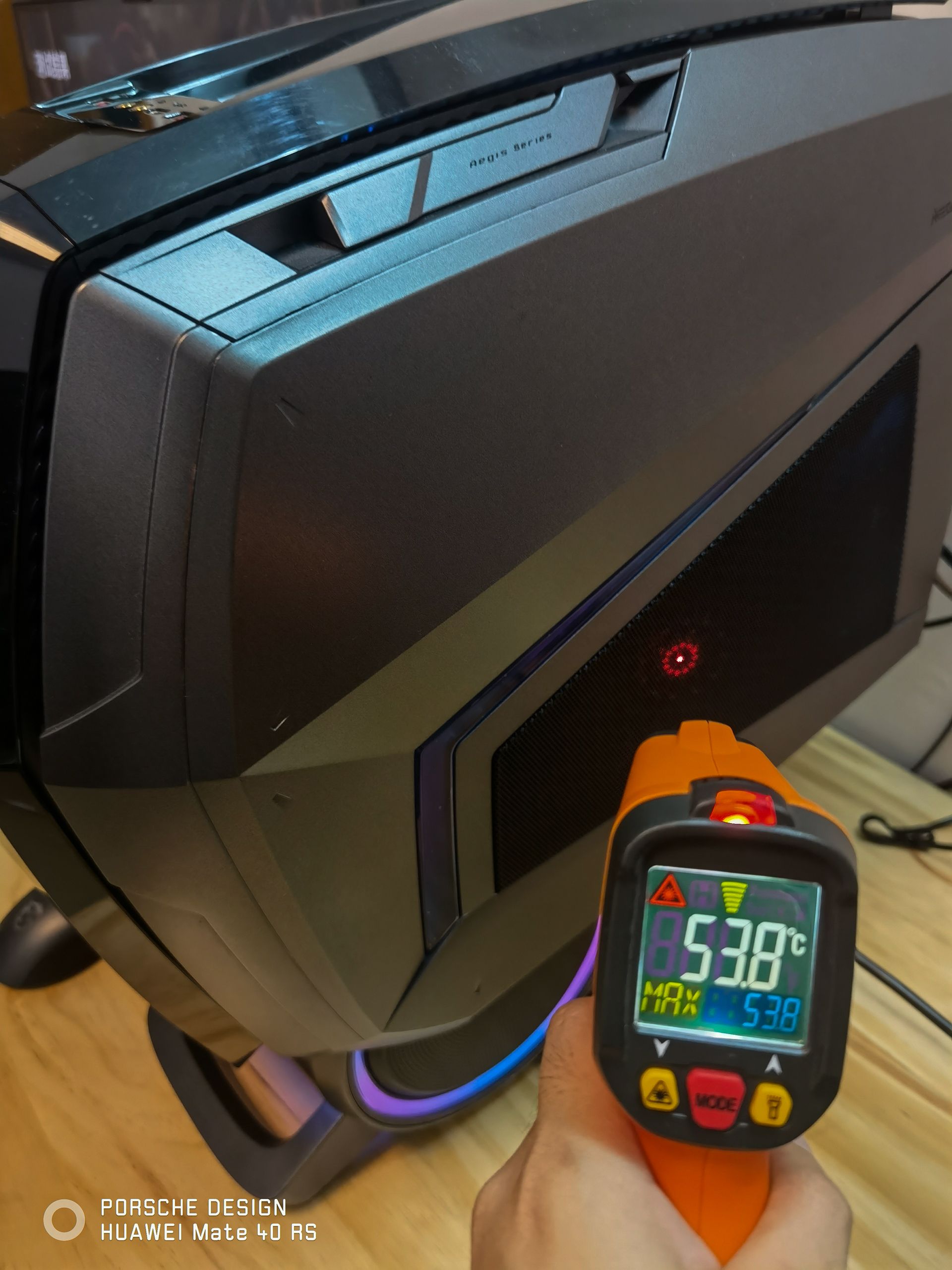 微星宙斯盾ti5测评,微星宙斯盾ti5价格