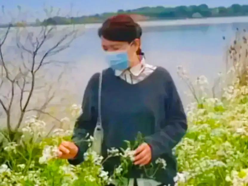 愿许妈往后余生幸福快乐，过好每一天，快乐每一天