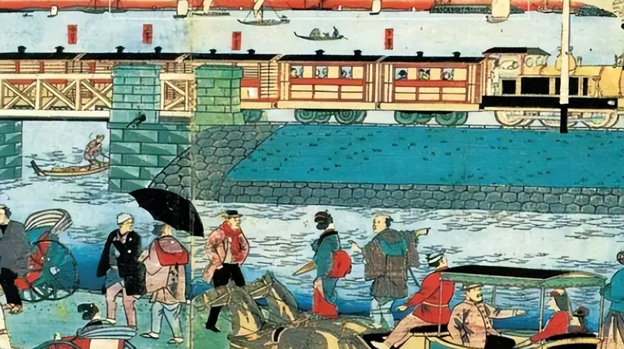 德川幕府统治基础动摇的根本原因,德川幕府时代日本有侵略吗