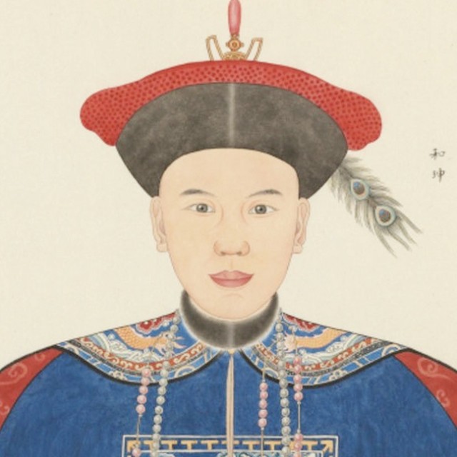 中国第一传奇富豪,中国第一豪宅的主人