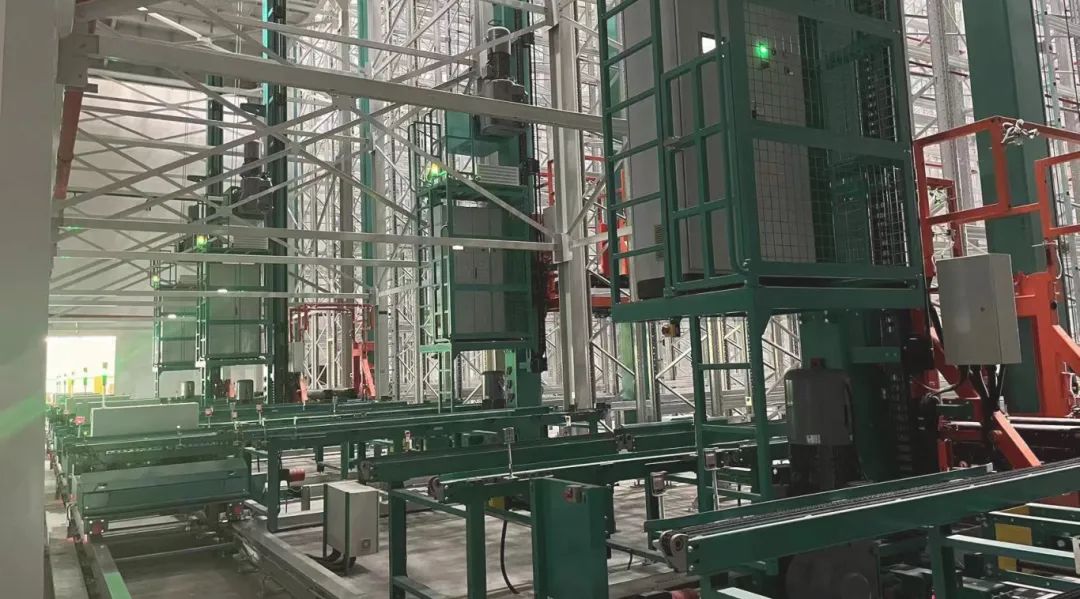 杭奥智能：汇聚优势，砺行致远