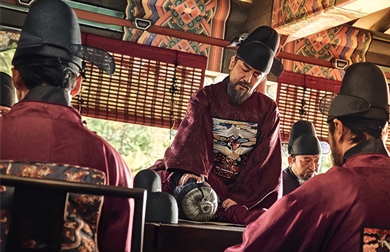 韩剧王国第三季啥时候出,韩剧王国第一季在线观看