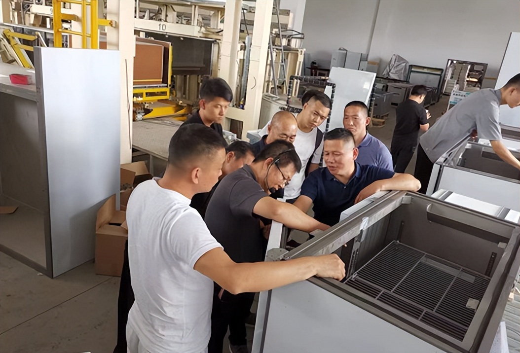 中雪制冷,中雪制冷机组