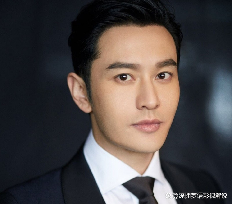 盘点娱乐圈最帅的10位男明星,娱乐圈颜值最帅的男明星