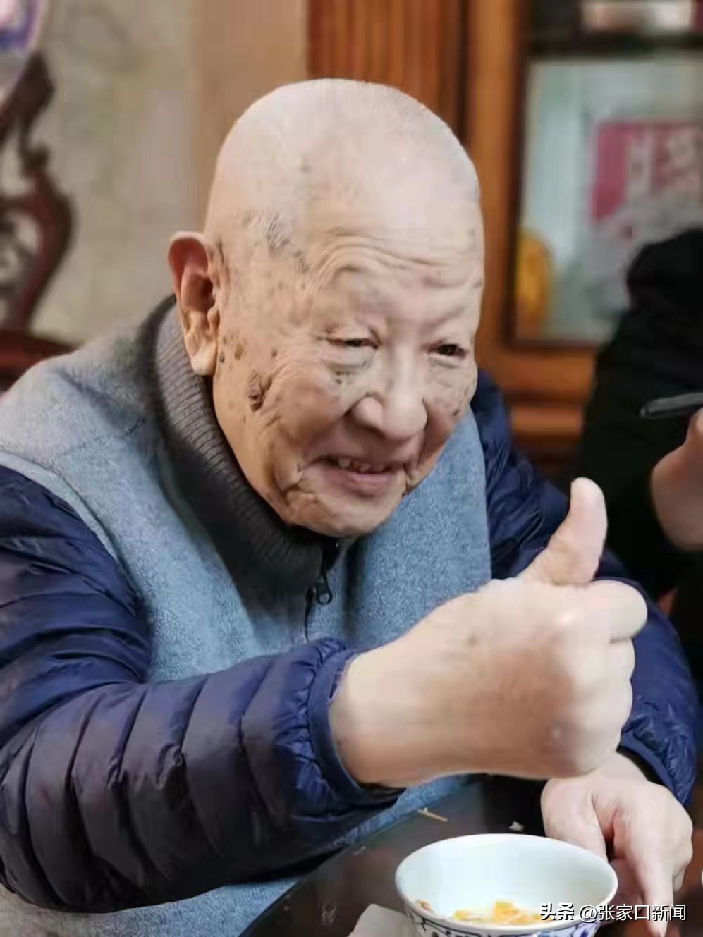 亲历与见证百岁老红军,开国大典亲历者忆峥嵘岁月