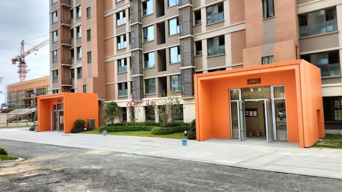 乐富强文宸悦府最近情况,乐富强文宸悦府是小庙吗