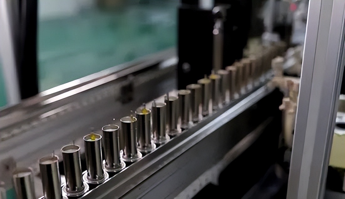 松下电池为什么这么厉害,松下电池重大突破