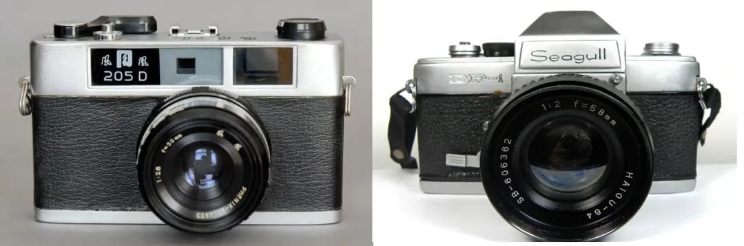 国产相机无反什么时候上市,造国产无反数码相机