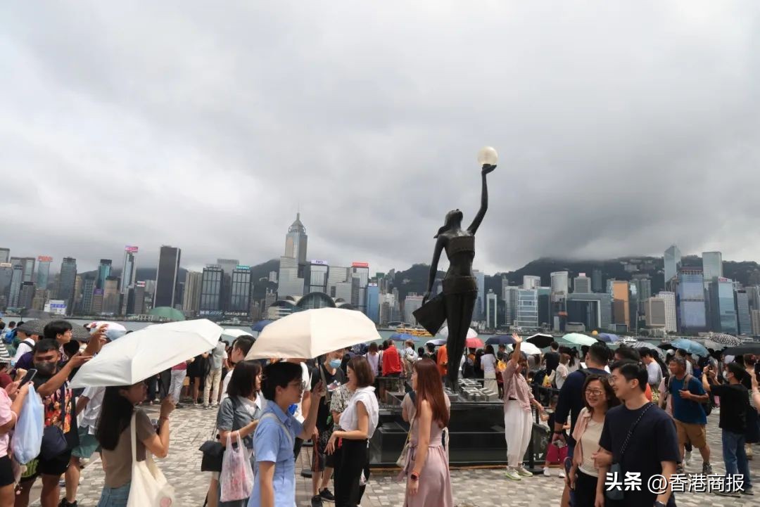 香港擬降門檻「搶」人！或無需全球百強大學畢業