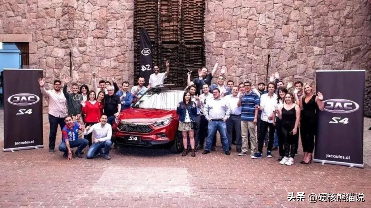 日系红火欧美落寞国产车何去何从,国产汽车进军俄罗斯市场