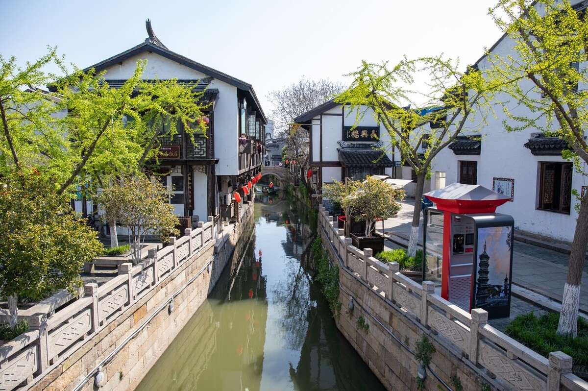 上海国庆值得去玩的地方推荐,上海十一游玩推荐免费