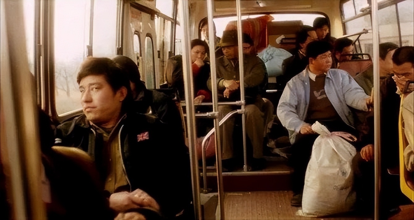 徐洪刚身中14刀图片,徐洪刚回忆27年前勇斗