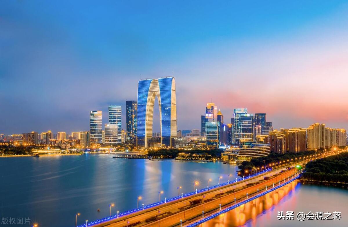 苏州市区改区规划,加快撤县设区步伐