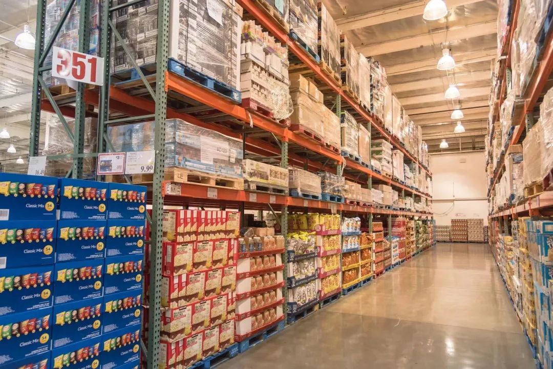 山姆超市的代购店,山姆县城代购实体店