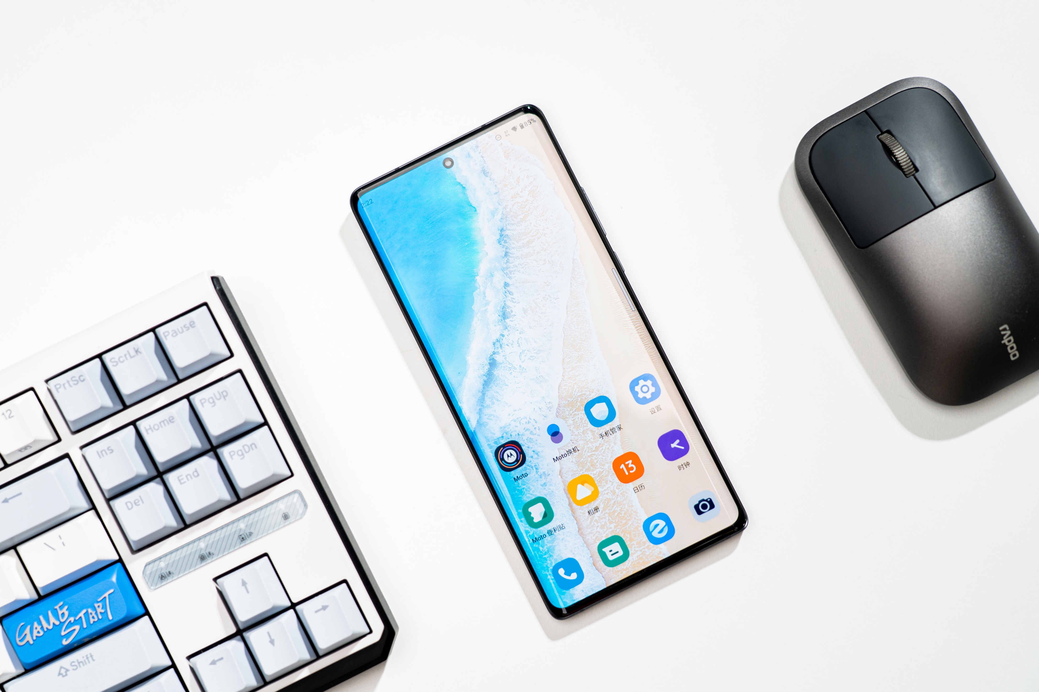 华为mate50pro对比小米12sultra拍照,华为mate50pro力压小米12sultra